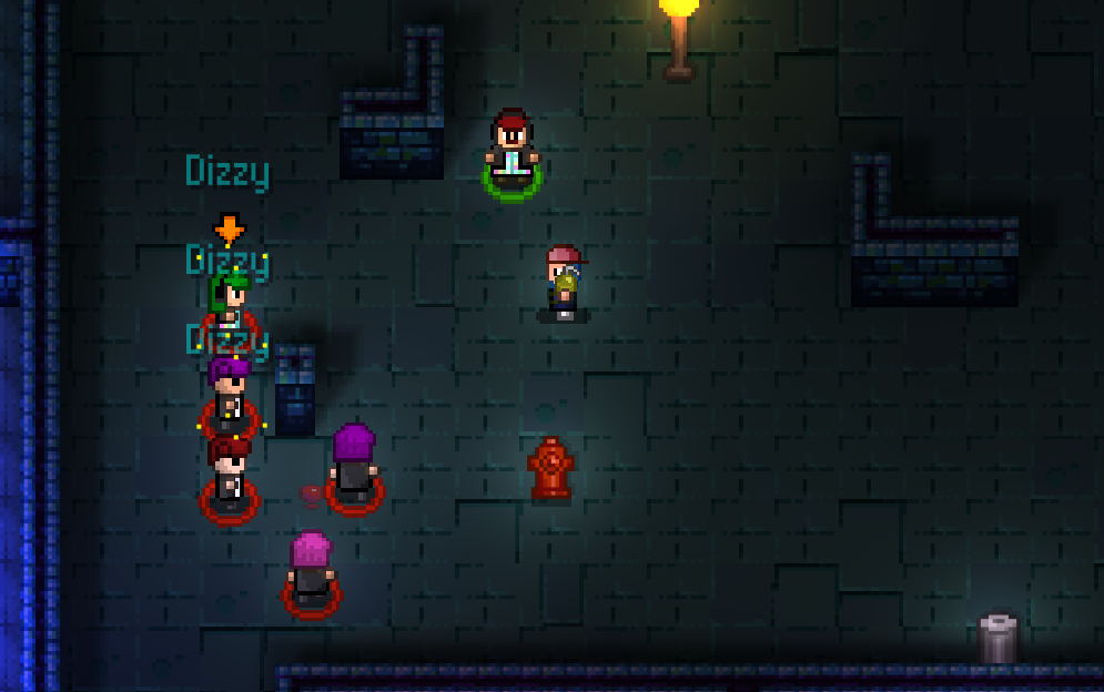The Pokéman™ Trainer — screenshot 3