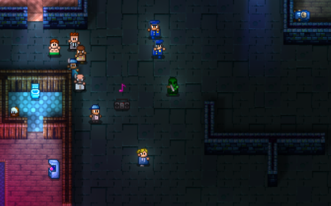 Modded NPC Sampler Pack