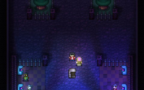Street of Rogue