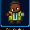 Bill Cosby