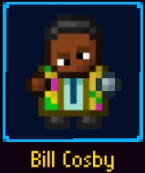 Bill Cosby
