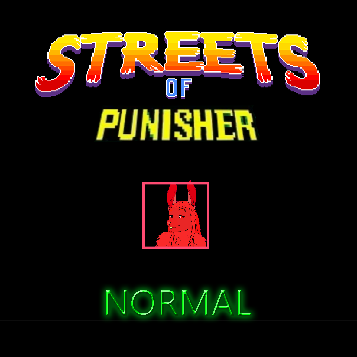 街头惩戒者2nomal — screenshot 1
