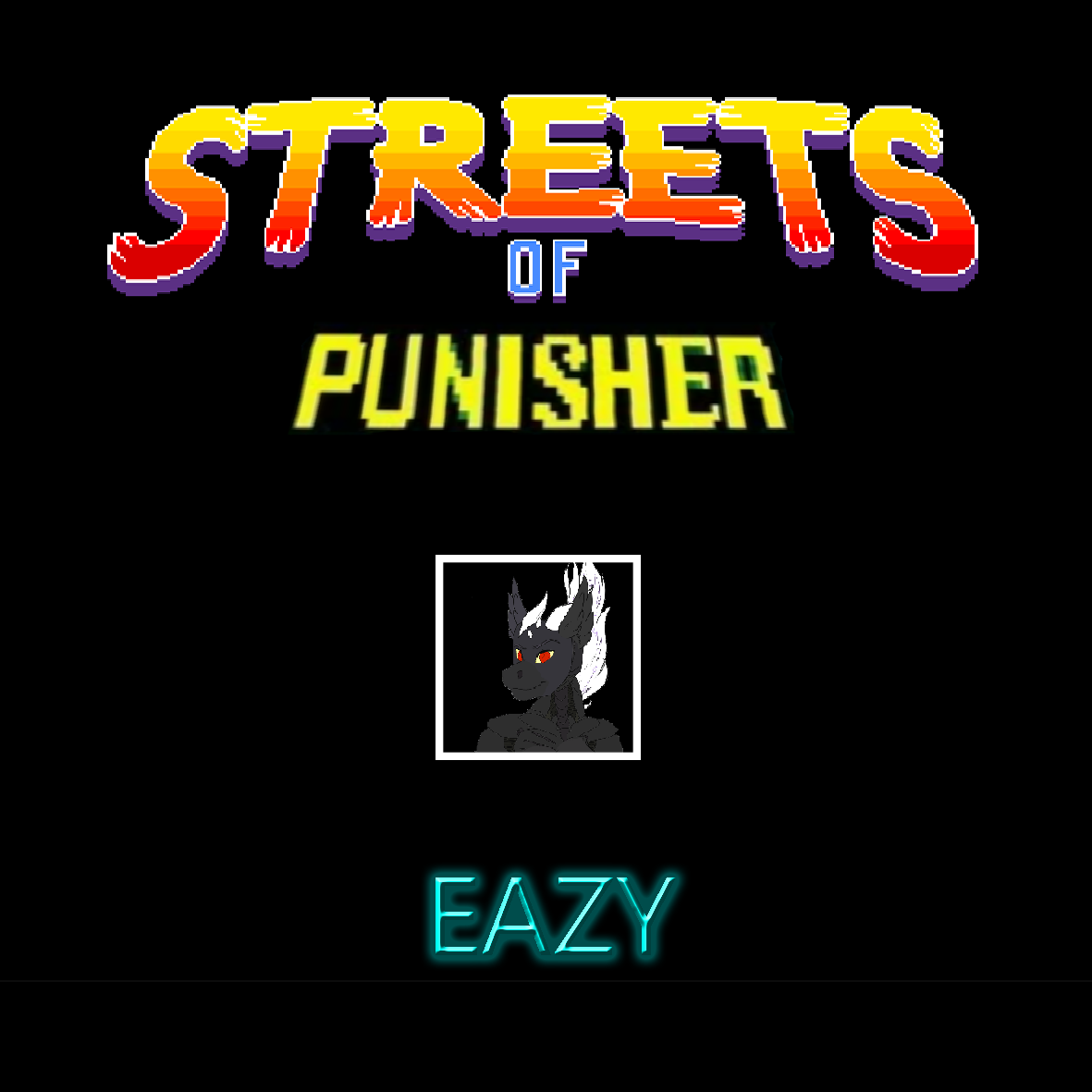 街头惩戒者4eazy — screenshot 1