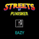 街头惩戒者4eazy