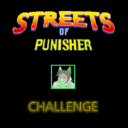 街头惩戒者1challenge