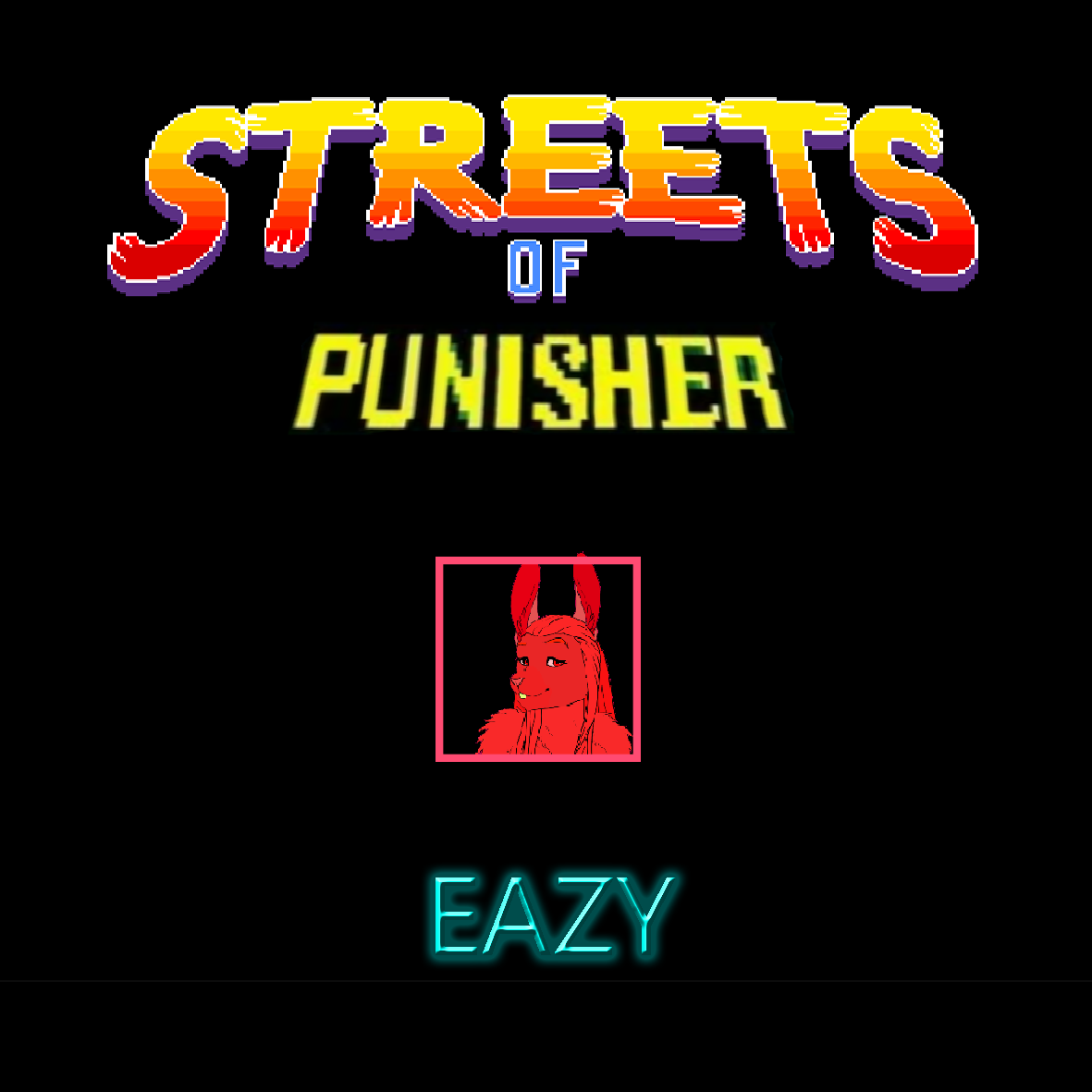 街头惩戒者2eazy — screenshot 1