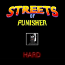 街头惩戒者4hard
