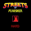 街头惩戒者2hard
