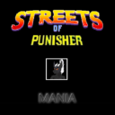 街头惩戒者4mania