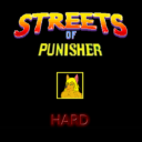 街头惩戒者3hard