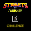 街头惩戒者4challenge
