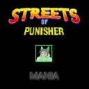 街头惩戒者1mania