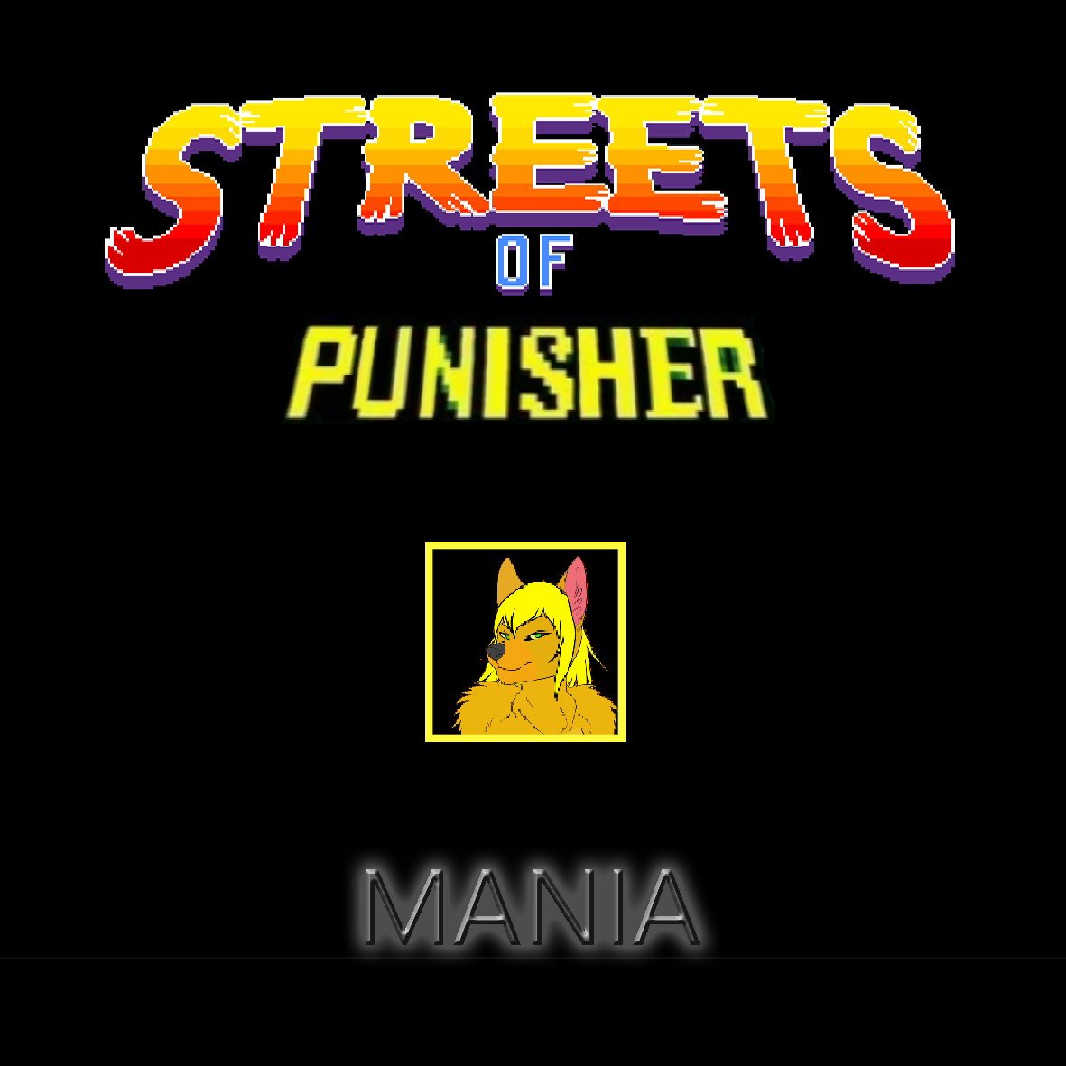 街头惩戒者3mania — screenshot 1
