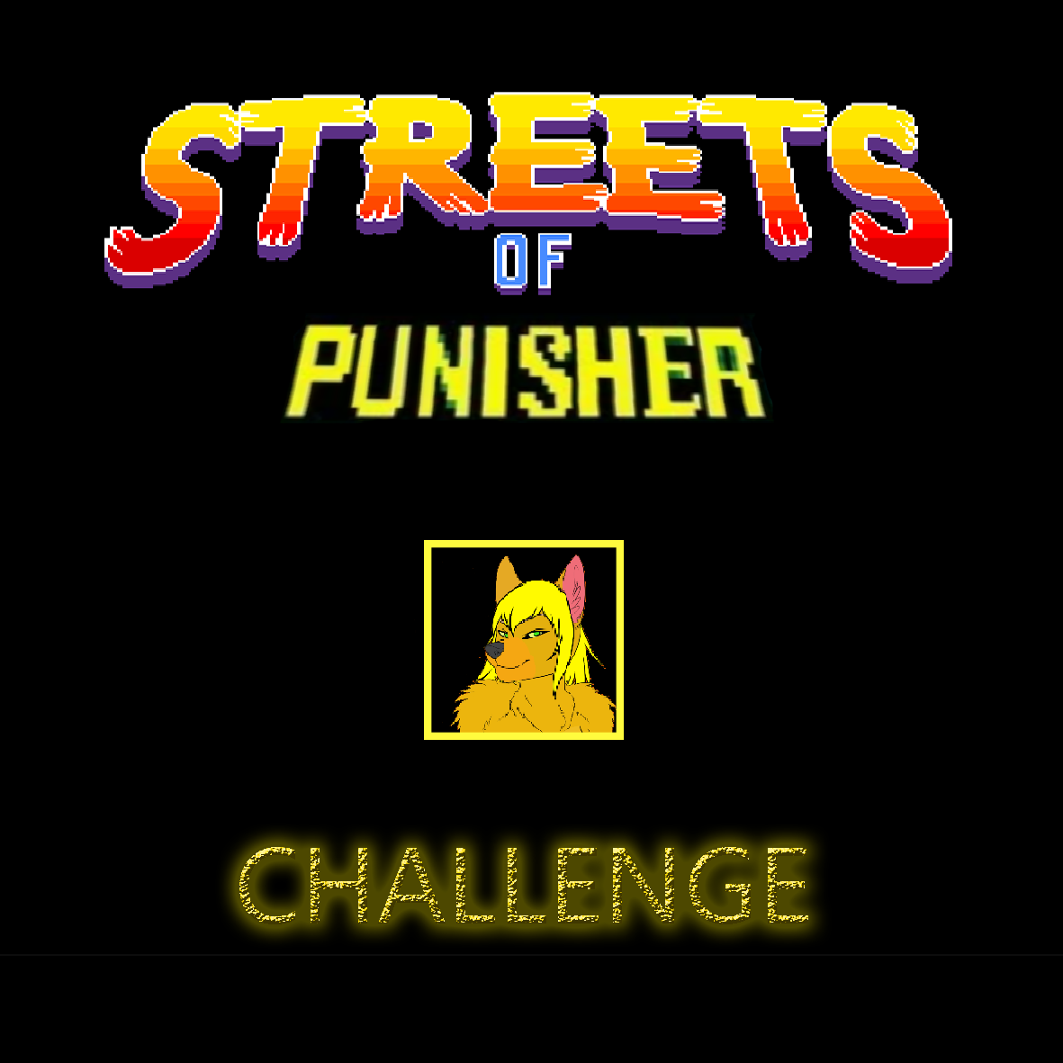 街头惩戒者3challenge — screenshot 1