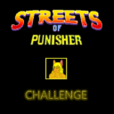 街头惩戒者3challenge