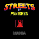 街头惩戒者2mania
