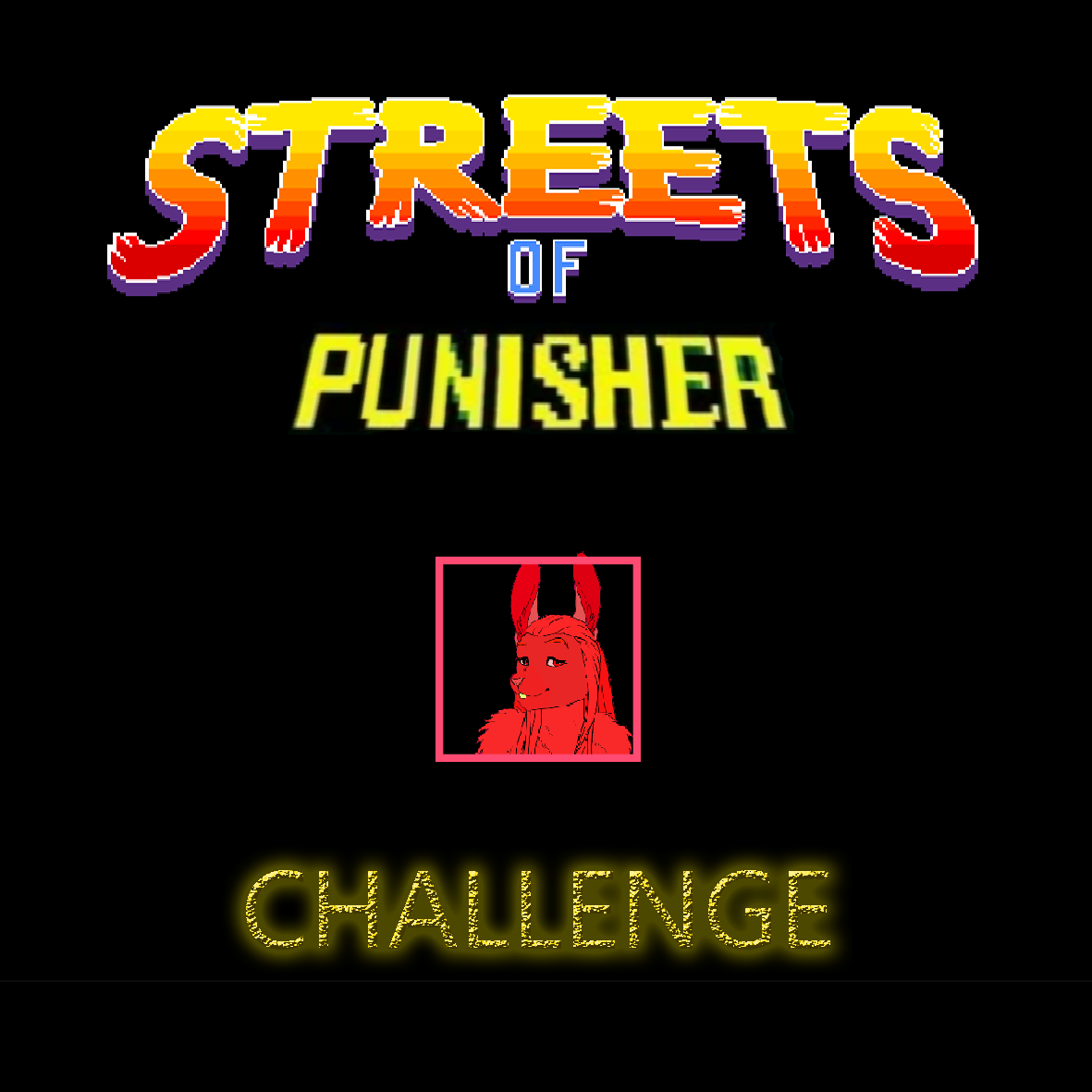 街头惩戒者2challenge — screenshot 1