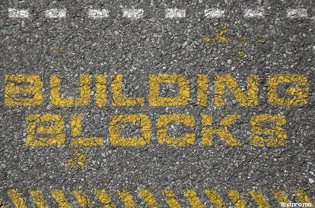 Building Blocks