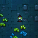 Grave Robber