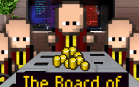 The Board of Investors
