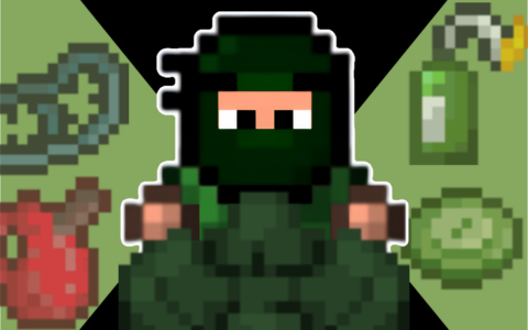 The Trapper