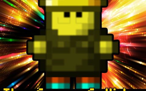 The Super Collider