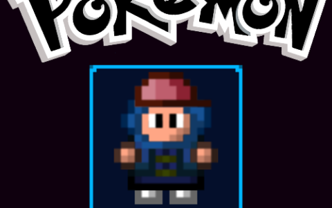 The Pokéman™ Trainer REMIXED