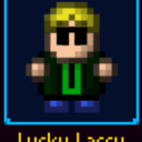 Lucky Larry