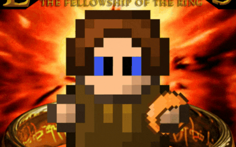 The Fellowship of the Rogue
