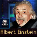 Albert Einstein