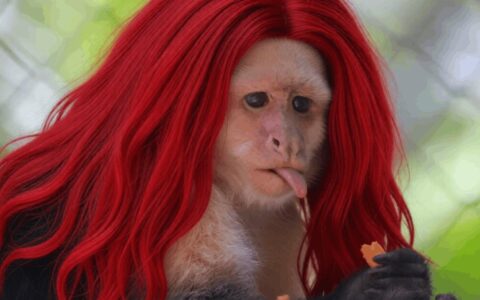 The Thirteenth Monkey
