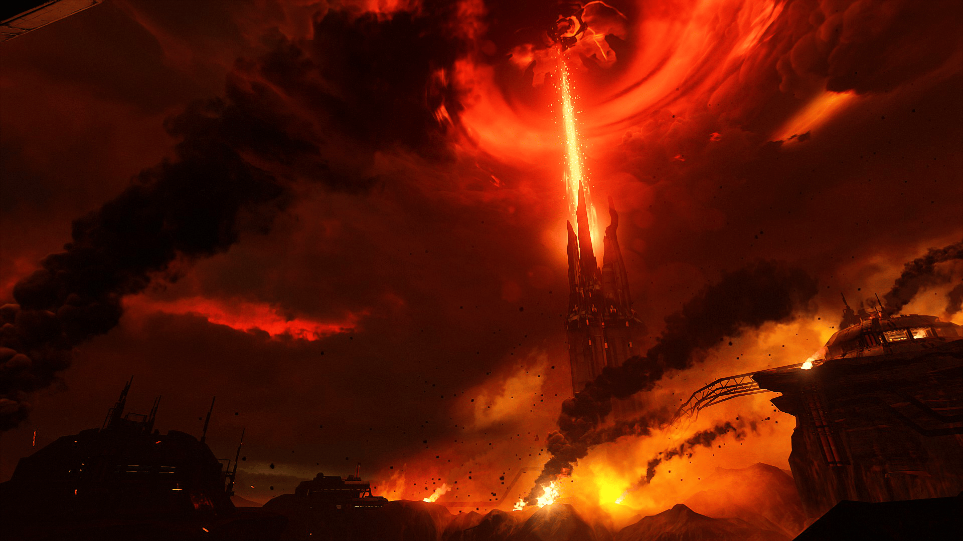The Monster Hunter — screenshot 3
