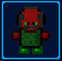 Daddy Zombie — screenshot 1