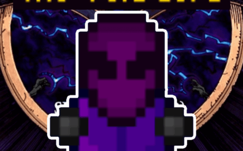 The Void Lord