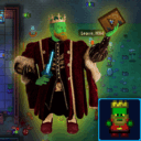 Zombie King