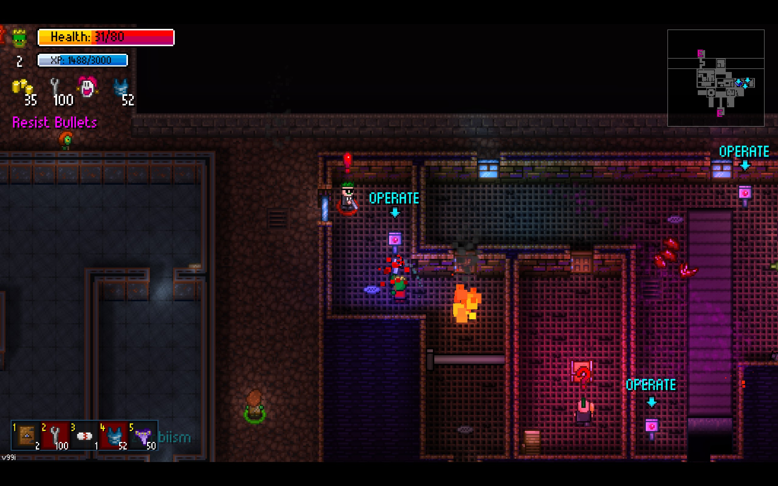 Zombie King — screenshot 8