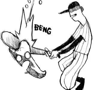 The Batter (OFF)
