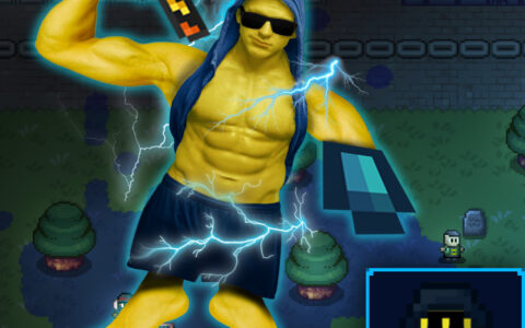 The Impractical Moist-Zappo!
