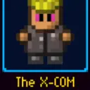 The X-COM Operative