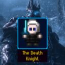 The Death Knight