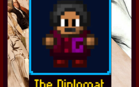 The Diplomat