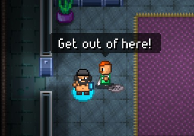 Big Blouse — screenshot 3