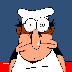 Peppino Spaghetti (DLC)