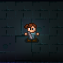 Lara Croft