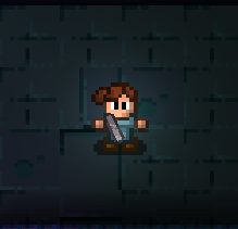 Lara Croft