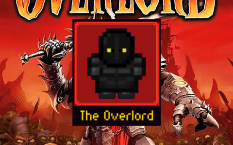 The Overlord – SoR Edition