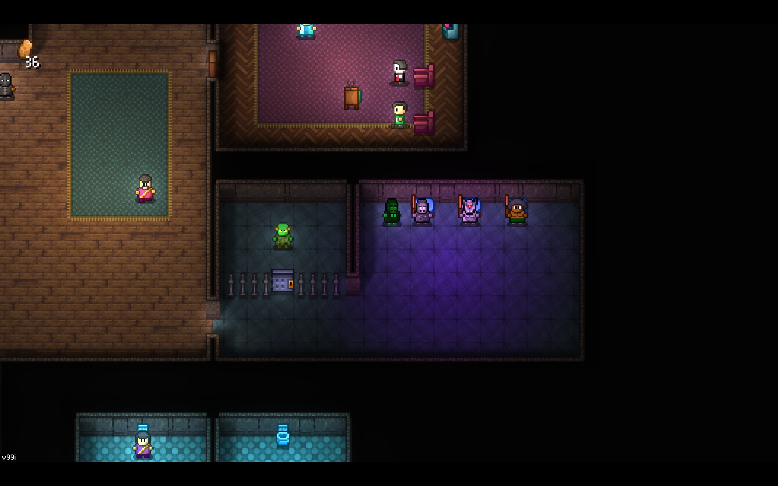 Zombrilla — screenshot 7