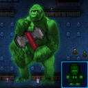 Zombrilla