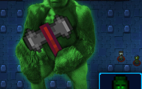 Zombrilla