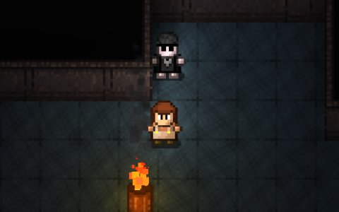 Agent Slick McSpyface
